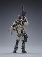 JoyToy Iron Wrecker 02 Tactical Mecha 1/25 Scale Figure Set