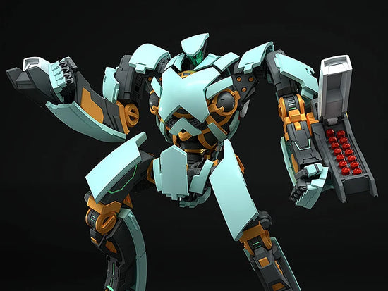 Moderoid Expelled From Paradise New Arhan Model Kit