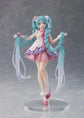 Vocaloid Hatsune Miku Wonderland Rapunzel Figure