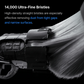 GUNPRIMER DUST BRUSH STICK
