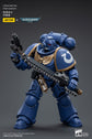 JoyToy WH40K Ultramarines Intercessors with Auto Bolt Rifle