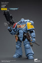 JoyToy WH40K Space Wolves Intercessors with Auto Bolt Rifle