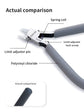 DSPIAE ST-C2 Ultra Thin Single Blade Hobby Nipper (Pre-Order)