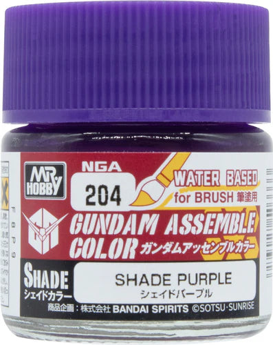 MR. COLOR GUNDAM ASSEMBLE COLOR SERIES (Pre-Order)