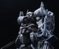 SH-STUDIO MG 1/100 Gouf Flight Type Resin Conversion Kit (Deluxe version)