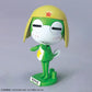Keroro gunso plamo collection 