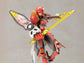 Phantasy Star Online 2 Vermillion Guardian Shiki 1/12 Scale Model Kit