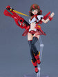 Valkryie Tune PLAMATEA Lisa = Caster Model Kit (With Bonus)