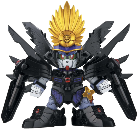 Senshi Sangokuden SD BB 