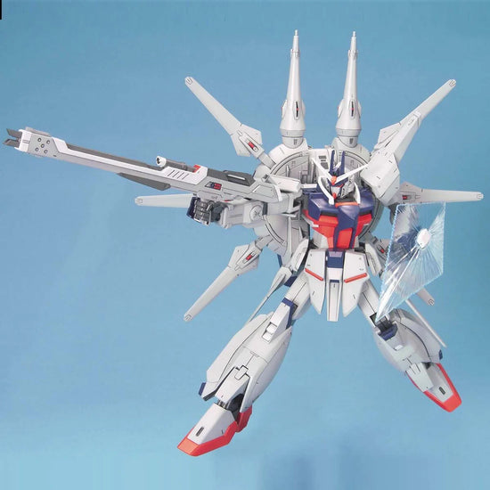 HGGS 1/100 