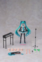 Blookes Vocaloid Fantastics Series 01 Hatsune Miku (Official Outfit Ver.) Model Kit