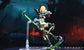 Seven Deadly Sins SIN-04 Envy 1/10 Scale Model Kit