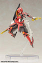 Phantasy Star Online 2 Vermillion Guardian Shiki 1/12 Scale Model Kit