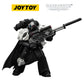 JOYTOY Warhammer The Horus Heresy - Raven Guard Mor Deythan Shade With Nemesis Bolt Rifle (1/18 Scale)