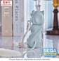 Re:Zero Starting Life in Another World Yumemirize Emilia (Mofumofu Pack Ver.) Figure