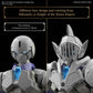 30 Minutes Fantasy Liber Holy Knight