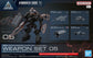 Armored Core VI: Fires of Rubicon 30 Minutes Missions Weapon Set 