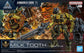 Armored Core VI Fires of Rubicon
30 Minutes Missions RaD CC-3000
Wrecker MILK TOOTH Model Kit