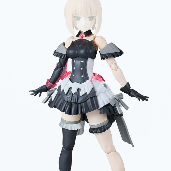 30 Minutes Sisters Option Body Parts Alpha Sisters Phantasm 3 (Color B)