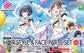 30 Minutes Sisters Option Hairstyle & Face Parts Set (Chiyoko Sonoda/Rinze Morino)