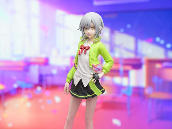 Desktop x Decorate Collections "HATSUNE MIKU: COLORFUL STAGE!" Hinomori Shiho Figure