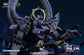 War of the God Susanoo (Deluxe
Ver.) Model Kit
