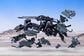 Zoids Lightning Saix (Irvine Special) 2000 -Recolor-