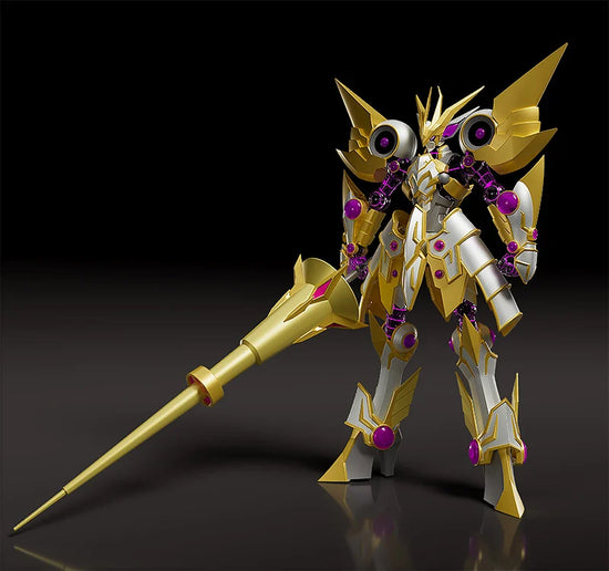 Yu-Gi-Oh! Vrains Moderoid Accesscode Talker Model Kit
