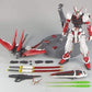 Nilson Works 1/60 MBF-P02 Gundam Astray Red Frame w/ Weapons & Jetpack