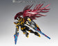 METAL BUILD Wing Gundam Zero Rebellion