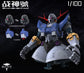 ZhanShenHao The Warrior God 1/100 Scale Model Kit (Pre-Order)