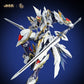 GS-TOYS - 03 - Hao Ling White Emperor with Phoenix System (Pre-Order)