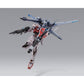 METAL BUILD I. W. S. P. "MOBILE SUIT GUNDAM SEED MSV