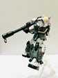 MG Shin Matsunaga Zaku (Custom) (Water Decal)