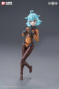 Rusted Brier Rhande Koskinen 1/12 Scale Model Kit (Pre-Order)