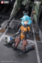 Rusted Brier Rhande Koskinen 1/12 Scale Model Kit (Pre-Order)