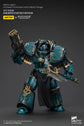 Joytoy The Horus Heresy Alpha Legion Lernaean Terminator with Volkite Charger