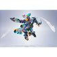 GFreD "Mobile Suit Gundam: GQuuuuuuX", TAMASHII NATIONS Metal Robot Spirits (Pre-Order)