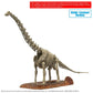 Jurassic World Rebirth Plannosaurus Titanosaurus Model Kit