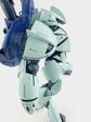 MG Turn X (Water Decal)