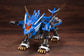 Zoids Highend Master Model
RZ-028 Blade Liger (Attack Booster Version) 1/72 Scale
Model Kit
