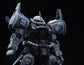 SH-STUDIO MG 1/100 Gouf Flight Type Resin Conversion Kit (Deluxe version)