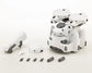Maruttoys Tamotu Type-S (White Ver)