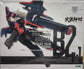 Busou Shinki Megami Device B2.1 Angel Arnval (Repaint Color Ver.) Model Kit