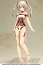 Frame Arms Girl Grande Scale Innocentia Model Kit