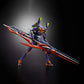 Evangelion Test Type-01 30th With the Spear of Gaius "Neon Genesis Evangelion", TAMASHII NATIONS Metal Build