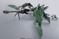 METAL BUILD Gundam Dynames & Devise Dynames