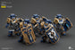Joytoy WH40K Ultramarines Invictarus Suzerain Squad Suzerain 3