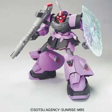 HGGS 