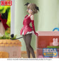 Desktop x Decorate Collections Rascal Does Not Dream of Bunny Girl Senpai Tomoe Koga Figure